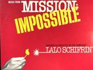 Lalo Schifrin / Music From Mission Impossible / 12