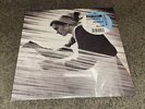 Jack White Entering Heaven Alive LP Limited Edition Blue Detroit Denim Sealed