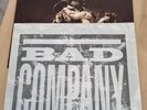 LP Bad Company - Here Comes Trouble / ATCO Records Vinyl