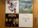 Beach Boys Ten Years Of Harmony Made In USA 20 Golden Greats Live London 4 LPs