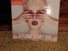 Katy Perry Witness Red Vinyl