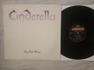 Cinderella - Long Cold Winter - EX/VG++ 1988 Hair Metal Rock Mercury Sleeve 1ST