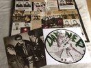 Damned - New Rose 7