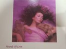 Kate Bush Hounds of Love 1985 Original Vinyl As Heard on Stranger Things