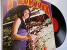 Tania Solamente Tania TOP HITS THS-1080 1973 Puerto Rico Ex