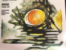 VANGUARD LABEL VARESE/AMERIQUES AUDIOPHILE LP