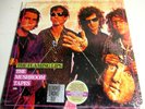 THE FLAMING LIPS -THE MUSHROOM TAPES -2018 RSD GREEN VINYL LP