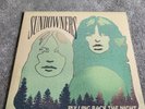 Sundowners Pulling Back The Night, ltd ed vinyl