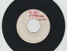 BLANK/ YOU MEAN SO MUCH TO ME/ EQUALITY & JUSTICE - PARAGONS  (69 SKINHEAD 7