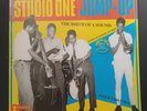 Soul Jazz Records Presents Studio One Jump Up [Deluxe] by Various Artists...