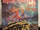 Iron Maiden – Run To The Hills 7