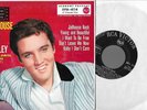 Elvis Presley - Jailhouse Rock / Rare Deutsche EP
