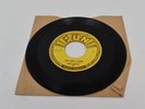 Rare Rockabilly Sonny Burgess, Sun 263, Ain't Got A Thing / Restless 45