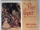 SXL 2012 Grieg Peer Gynt / Oivin Fjeldstad / LSO W/B BBB