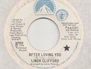 NORTHERN --  LINDA CLIFFORD -- AFTER LOVING YOU