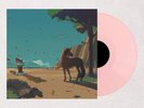 Megan Thee Stallion Savage Remix LP Limited Pink Vinyl Record Album New