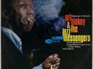 ART BLAKEY: Buhaina’s Delight US Blue Note 84104 Freddie Hubbard Jazz Vinyl LP