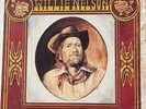 WILLIE NELSON  
