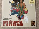 Freddie Gibbs & Madlib Pinata '74 Vinyl RSD Record Store Day NEW Piñata Limited