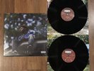 J Cole - 2014 Forest Hills Drive vinyl 2xLP record RARE & Out of Print  forrest