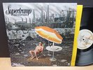 Supertramp: Crisis? What Crisis (M- 1975 A&M, US LP)