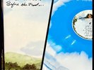 The Black Crowes Before The Frost 2LP Vinyl (White & Sky Blue Swirl)  In Shrink
