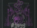 MORTUARY DRAPE - Wisdom Vibration Repent - Vinyl (limited purple vinyl LP)