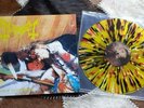 MAYHEM - The Dawn of the Black Hearts (Cadaver Splatter ) Lim.300 Copies