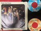 Rolling Stones Honky Tonk Women You Cant Always Get VG 2x45 PROMO PICTURE SLEEVE