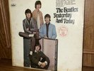 The Beatles Yesterday and Today LP Capitol ST-2553 1966 VG/G+ Play Graded
