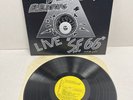 13th Floor Elevators-Live “S.F. 66” LP Rare Vintage Psych