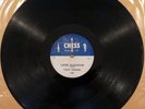Bobby Charles 78 RPM Later Alligator / On Bended Knee Chess 1609 VG+ / VG++