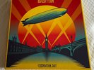 Led Zeppelin / Celebration Day 3 lp 180g vinyl live concert