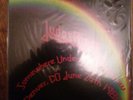 JUDAS PRIEST Somewhere Under The Rainbow LP NEW YELLOW DOG Denver 1980