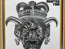 Joe Gibbs African Dub All-Mighty Chapter Two New Sealed Vinyl LP