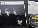With The Beatles: * RARE JOBETE & GOTTA MISPRINTS *  * STEREO * UK 1st PRESS