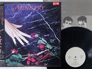 MINISTRY WITH SYMPATHY SAME ARISTA 25RS-192 JAPAN OBI PROMO VINYL LP