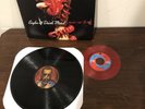EAGLES OF DEATH METAL Heart On LP 7” Red Vinyl SEALED-queens of the stone age