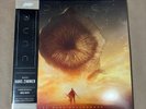 Mondo DUNE SKETCHBOOK VINYL 3XLP 2022 - SDCC EXCLUSIVE SEALED IN HAND - #/500