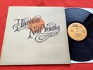 NEIL YOUNG “Harvest” Original 1972 VINYL Lp - UNPLAYED - G/F - A4, B2 - Insert