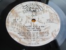 Ian A Anderson A VULTURE IS NOT A BIRD YOU CAN TRUST 1971 UK LP MINT MINUS AUDIO