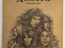 Rainbow ‎– Long Live Rock 'N' Roll  Polydor ‎– PD-1-6143  , 72 - PRC