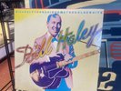 1973 Bill Haley & His Comets “Golden Hits” MCA Reissue MCA 2-4010 2-LP (Sealed)