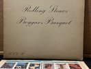 THE ROLLING STONES-Beggars Banquet 1969 original pressing LONDON,Free Shipping