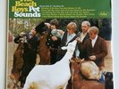 The Beach Boys Pet Sounds 50th Anniversary Mono Vinyl LP Record Album 180g
