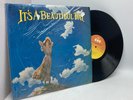 It's A Beautiful Day UK Import 1970's Reissue CBS Records NM Vinyl Psych Rock LP