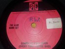 VG UK PYE NORTHERN SOUL 45 - THE ALAN BOWN SET - GONNA FIX YOU GOOD