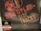Sealed - Bob Dylan, Side Tracks 3 LP Set, 200 Gram Vinyl, Ltd. Ed. Sealed