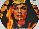 King Diamond - Fatal Portrait (LP, Album, Ltd, Pic, RE)