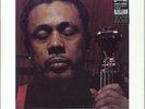 Blues & Roots Charles Mingus UK vinyl LP album record